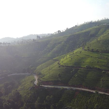 Casa De Selas Coonoor Eksteriør billede
