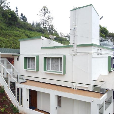 Casa De Selas Coonoor Eksteriør billede